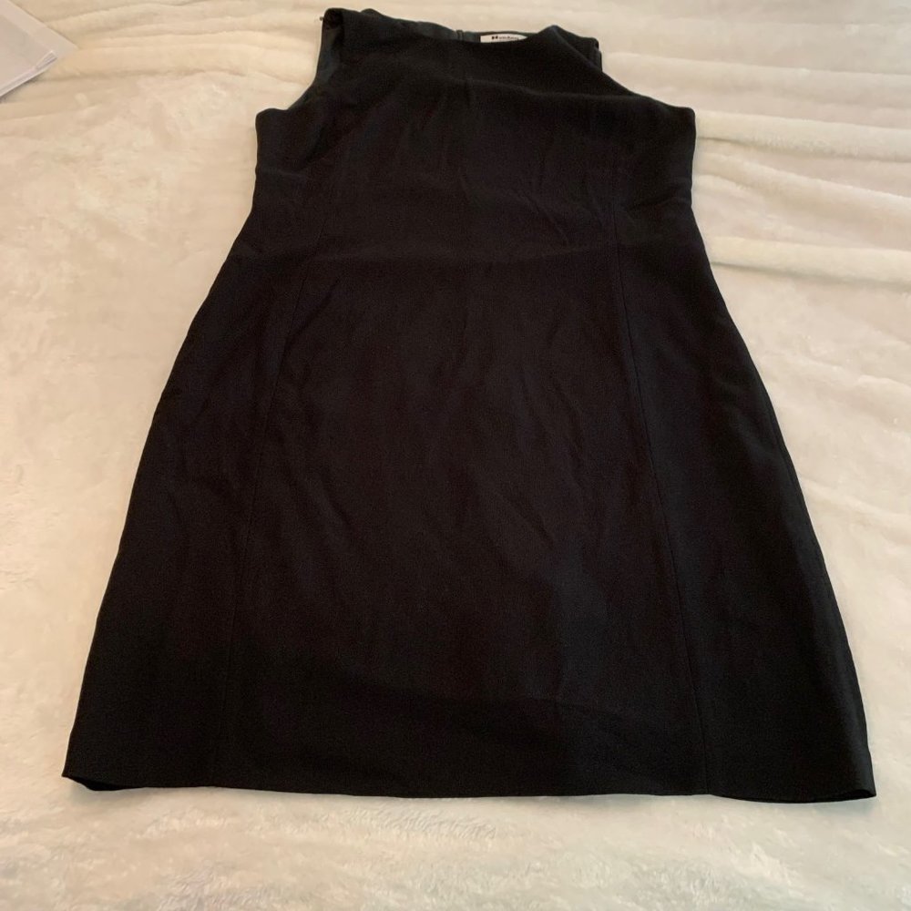 Nygard Collection Little Black Dress Size 14